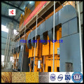 Re-Circulating Batch Soybean Drying Machinery